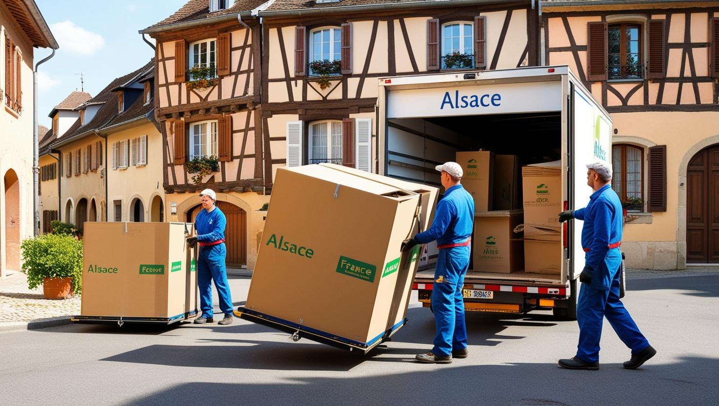 Enlèvement des encombrants alsace Enlèvement des encombrants alsace