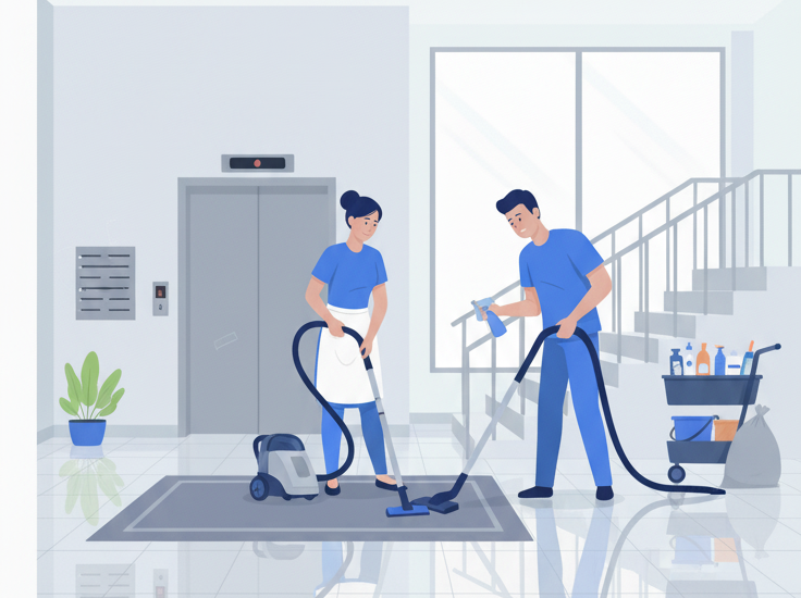 nettoyage alsace copropriété